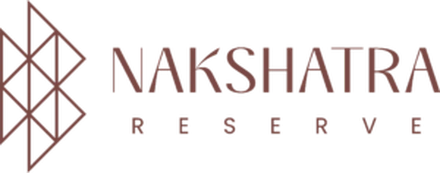 Nakshatra Reserve logo